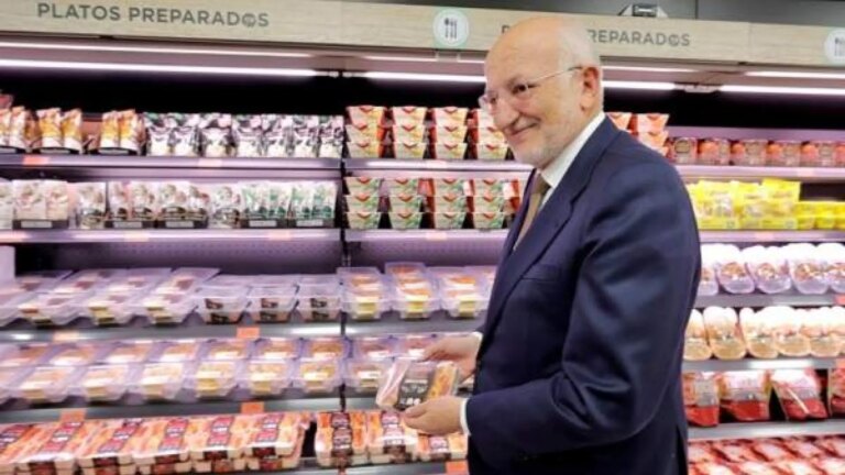 “The consumer values ​​solving several things in one place”