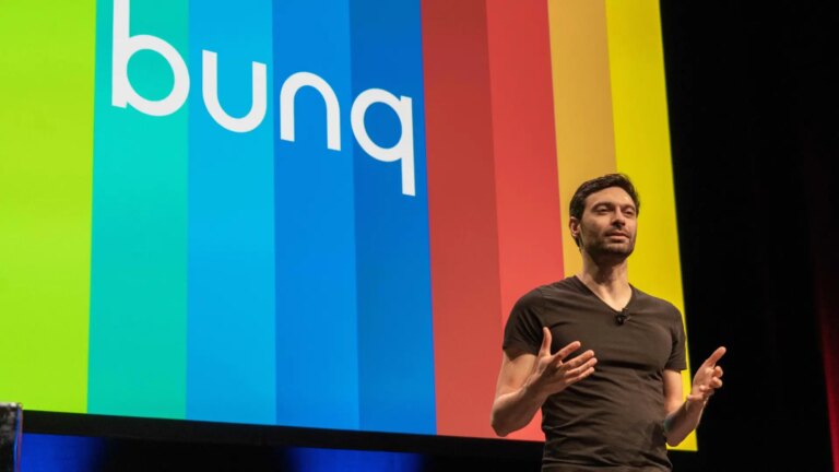 The bunq neobank obtains the license to operate in the US as a ‘broker-dealer’