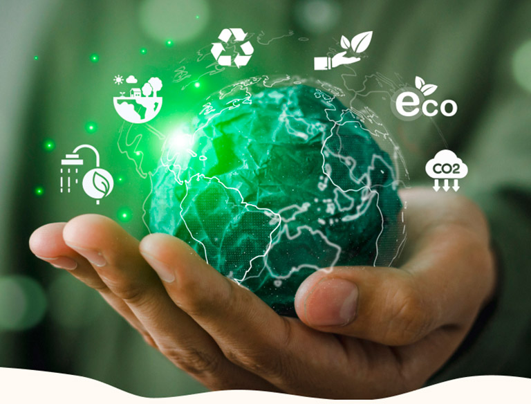 Have you heard of green gases? Readers share what they know about this clean energy