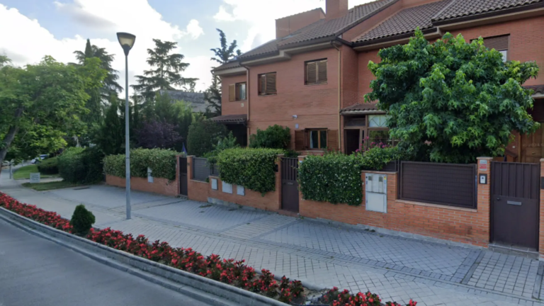 Pozuelo de Alarcón repeats as the municipality with the highest average income and twelve of the fifteen with the lowest are in Andalusia