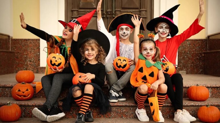 This is how you can save and avoid a terrifying Halloween for your finances