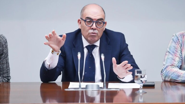 ATA calls the Government’s proposal to increase the contributions of the self-employed “sablazo” and UPTA asks to “improve it”