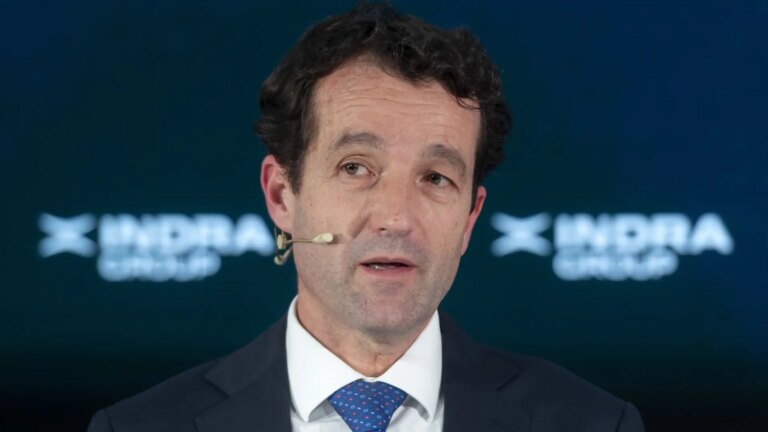 Indra informs Competition of the acquisition of Hispasat and the takeover of Hindesat