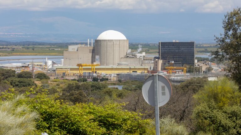 Iberdrola reaffirms its commitment to extend Almaraz and awaits the agreement of Endesa and Naturgy to request it from the Government “as soon as possible”