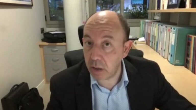 “If prices do not go down, we are going to see people living in bunkhouses
