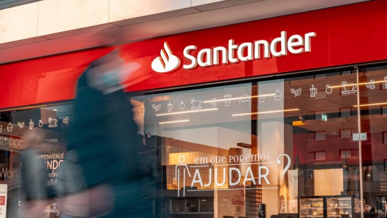 the new brand of the Cantabrian bank to finance purchases