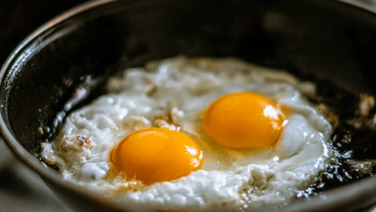 Up to 35% of Internet users are willing to pay more for eggs
