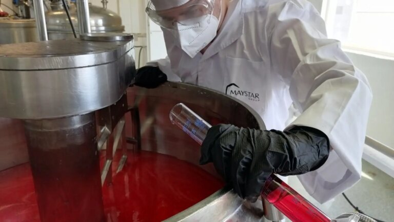 70,000 euros salary and “zero unemployment”, the professional career that goes unnoticed in Spain