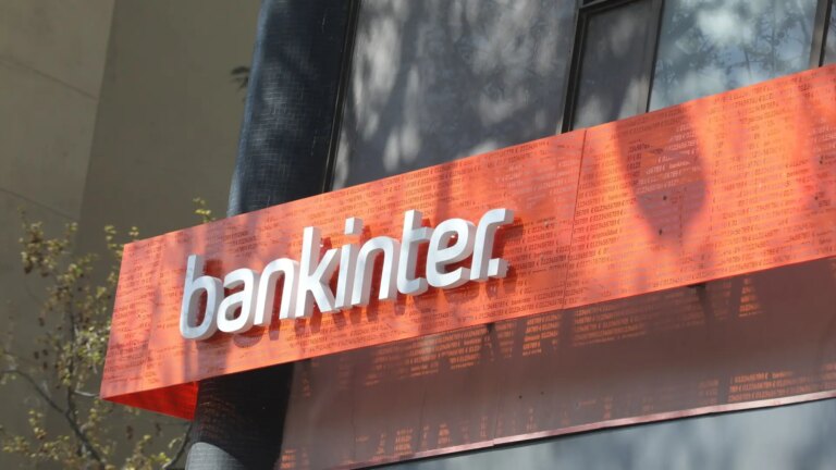 Bankinter remunerates pension plan transfers with up to 6% in cash