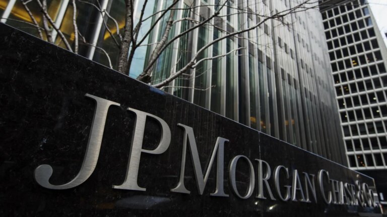 The big American banks shoot up profits in the third quarter