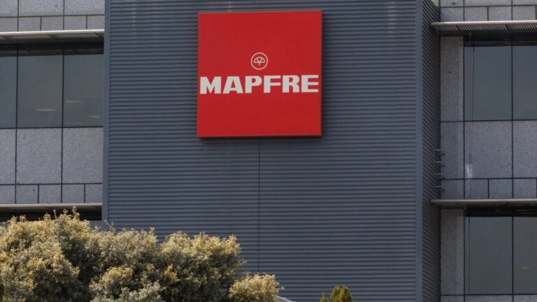 Mapfre launches a platform for SMEs to offer savings insurance to their employees