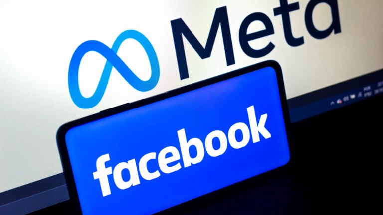 Meta plans to eliminate 600 jobs in its artificial intelligence departments