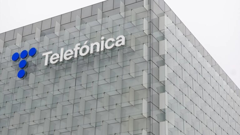 Telefónica leads 5G in Spain and offers coverage to 94% of the population