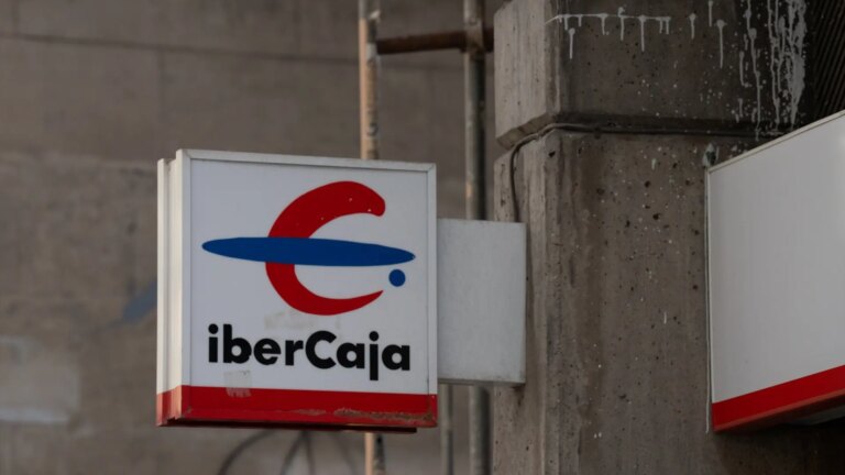 Ibercaja exceeds 28.2 billion in assets managed until September, 9.5% more