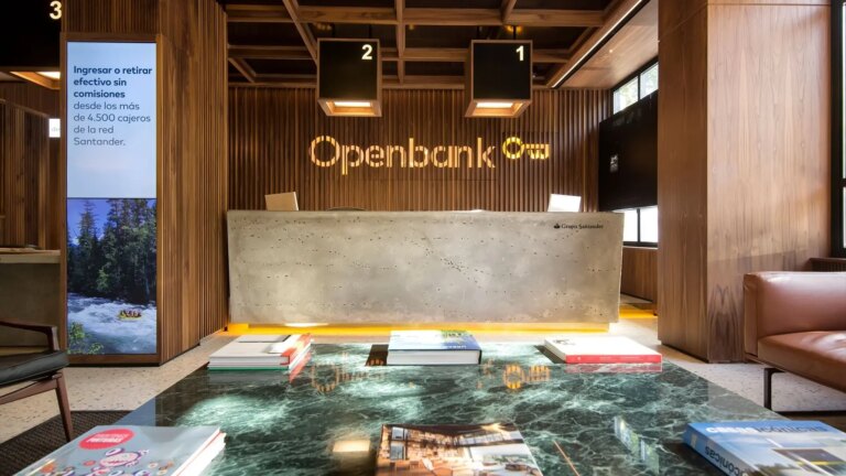 The new remuneration offered by Openbank for new clients who domiciliate payroll or pension