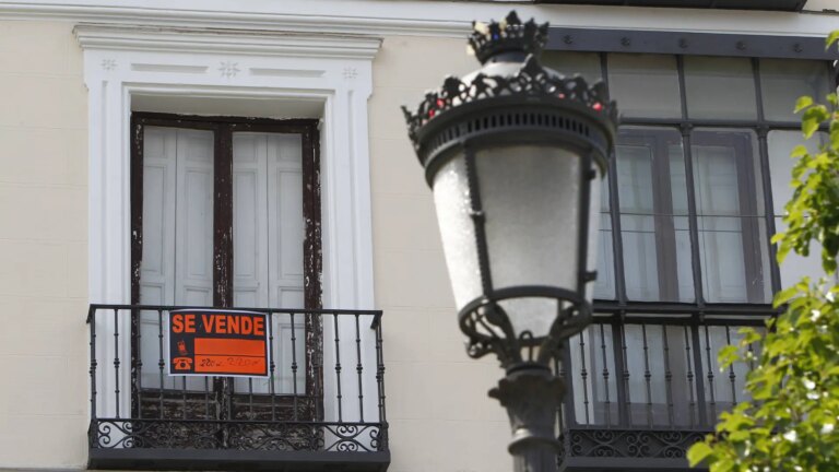 More than 1,400 properties are put up for sale in Spain with discounts of up to 40%