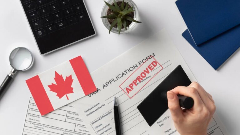 Requirements and processes to obtain a work visa in Canada