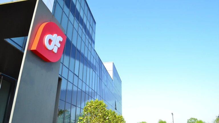 Duro Felguera soars in the stock market after leaving the pre-contest and presenting its restructuring plan to the judge