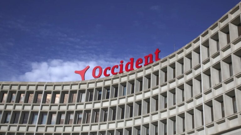 The CNMV authorizes Inocsa’s takeover bid for Grupo Catalana Occidente