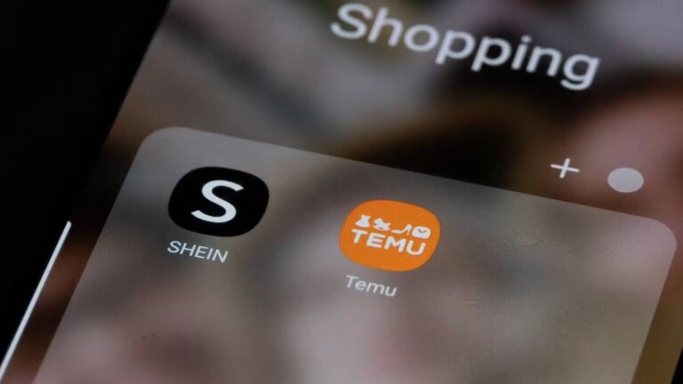 More than 65% of chargers, toys and jewelry from Shein and Temu fail in safety
