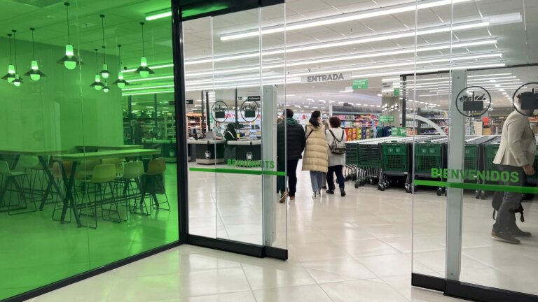 These are the brands preferred by Spanish consumers