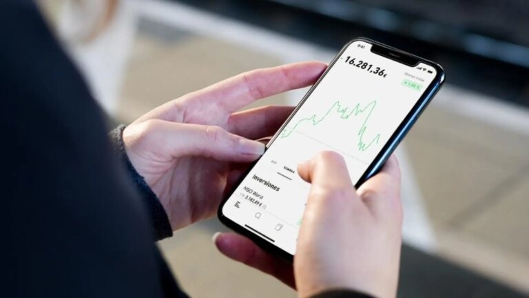 now allows you to buy US Treasury bonds and bills and corporate bonds from one euro
