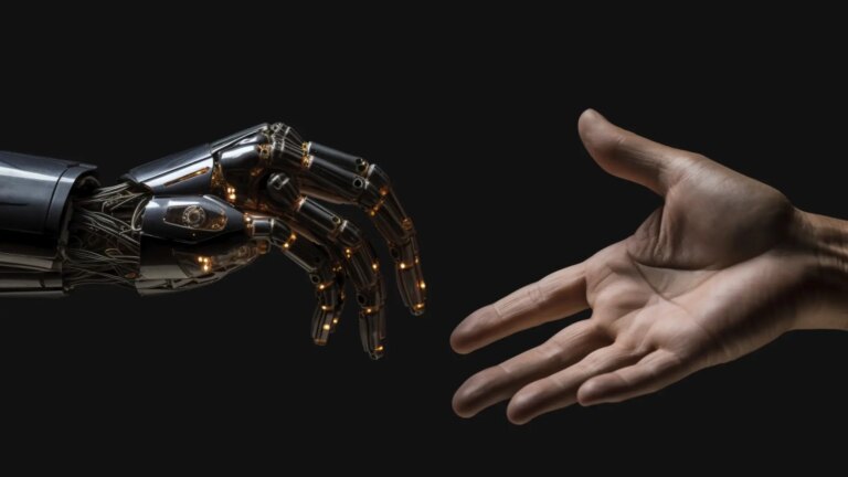 Smoking kills and AI lies, which is worse?