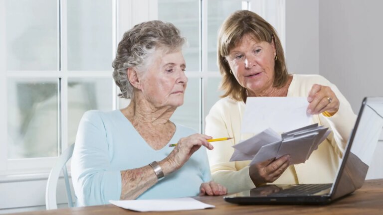 many mutualists could be left without the refund of personal income tax