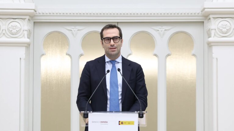 Brussels improves the growth forecast for Spain by three tenths in 2025 and 2026 and doubles the EU average