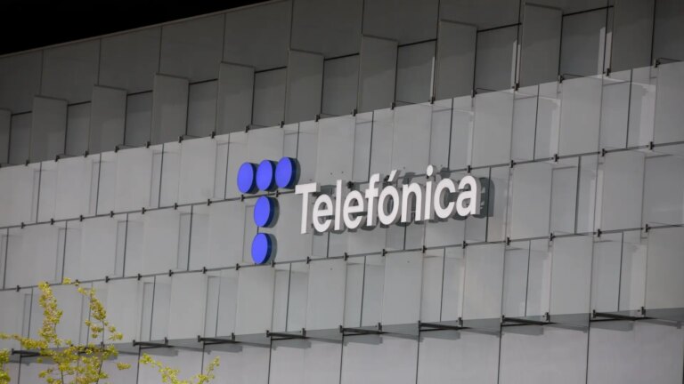 Telefónica proposes an ERE for seven subsidiaries without yet revealing the number of affected
