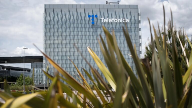 Telefónica increases the impact of the ERE to 5,459 employees while waiting to meet with two more subsidiaries