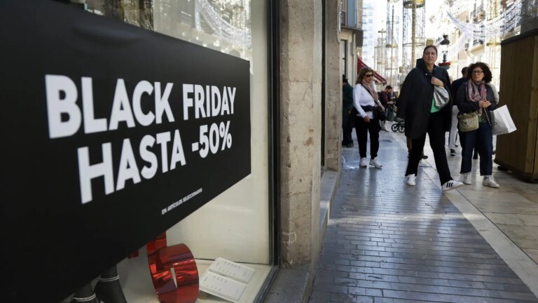 The real savings when purchasing the most popular products on Black Friday barely reaches 15%