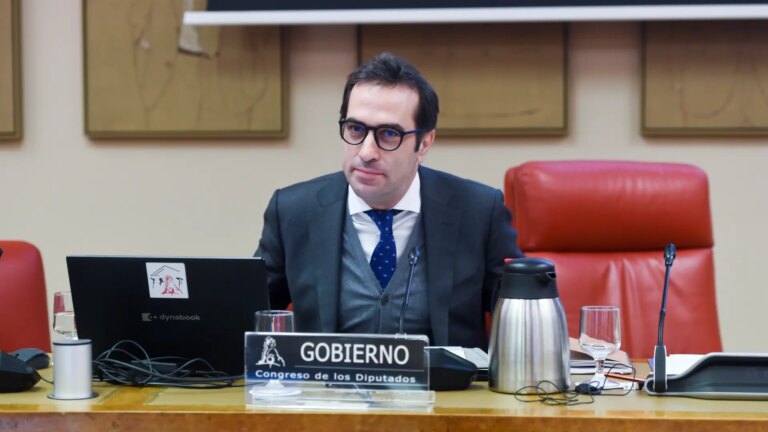 Carlos Body renounces his candidacy to preside over the Eurogroup