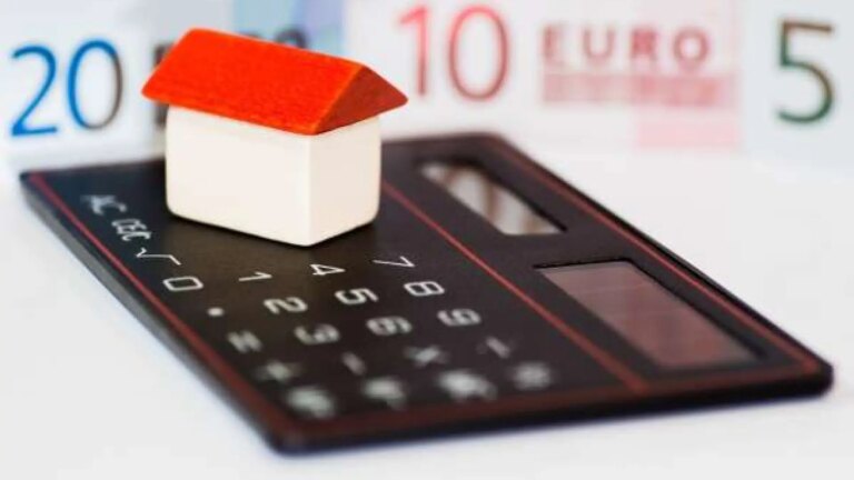 How much can you claim from the bank if the court annuls the IRPH on mortgages?
