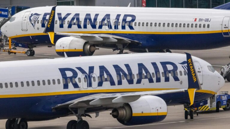 From November 12, you can only travel with digital boarding passes