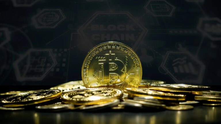 End of the correction in bitcoin? The crypto market seeks ground after weeks of turbulence