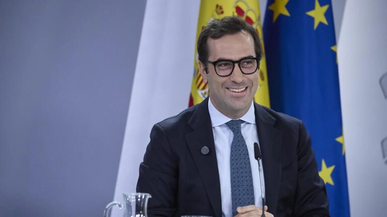 The Government will raise the growth forecast for this year by two tenths to 2.9%