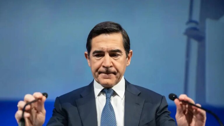 BBVA withdraws its appeal to the Supreme Court against the Government’s conditions for the takeover bid for Sabadell