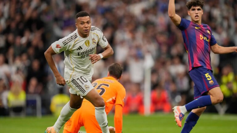 Telefónica and Dazn are awarded the rights to LaLiga for five years and 5,250 million