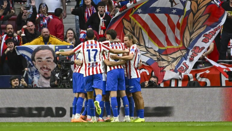 What’s behind Apollo, the American investment fund that bought Atlético de Madrid