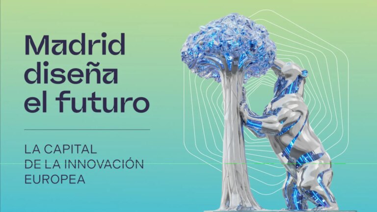 the capital of European innovation