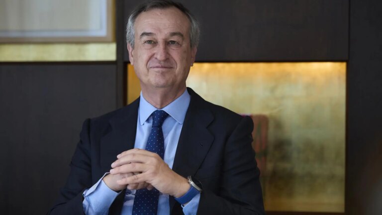 Banco Sabadell returns to ‘normality’ after the failure of BBVA’s takeover bid and will negotiate a payment agreement with Nexi