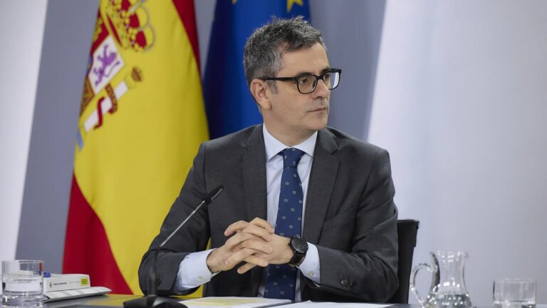 Back with the criminal investigation in the hands of prosecutors