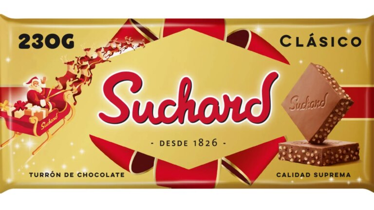 “It’s almost a chocolate bar”
