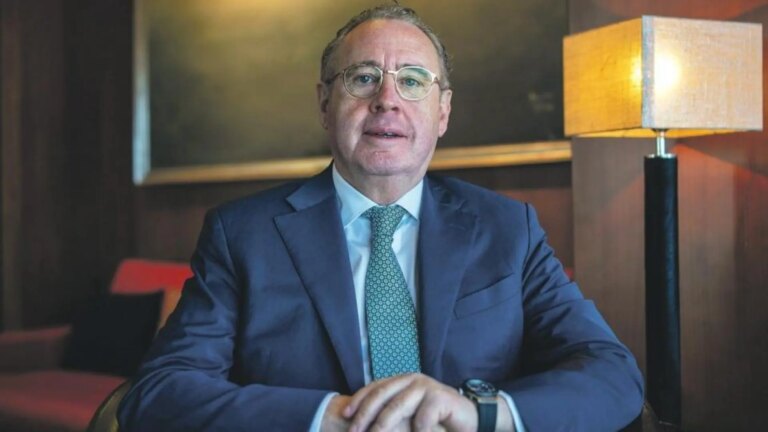 The Spanish Copasa bids for new highway concessions in Brazil worth 1.6 billion