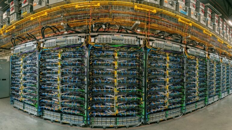 AI will use as much light as a hundred reactors in 2030: these will be the winners