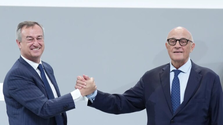 Banco Sabadell buries the BBVA takeover chapter with a new record profit until September, according to analysts