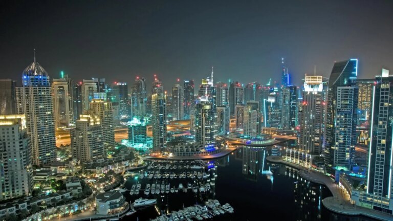 Dubai surpasses New York as the reference city for the world’s elite to live