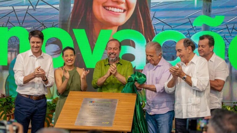 Iberdrola launches the Noronha Verde project that reinforces its leadership in clean energy electrification in Brazil