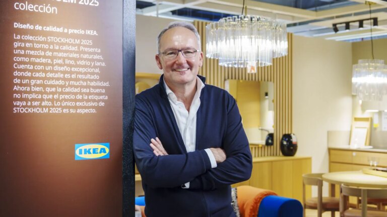 “My priority, in the coming years, is to grow and grow in both mature and new markets”